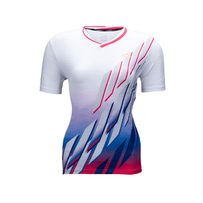 T-shirt Femme - Hundred HBTS-5M029-2