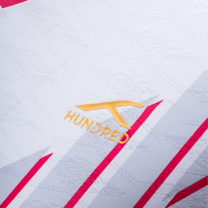 T-shirt Femme - Hundred HBTS-5M029-2