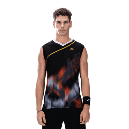 T-shirt Homme - Hundred HBTX-5M015-1