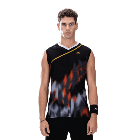 T-shirt Homme - Hundred HBTX-5M015-1