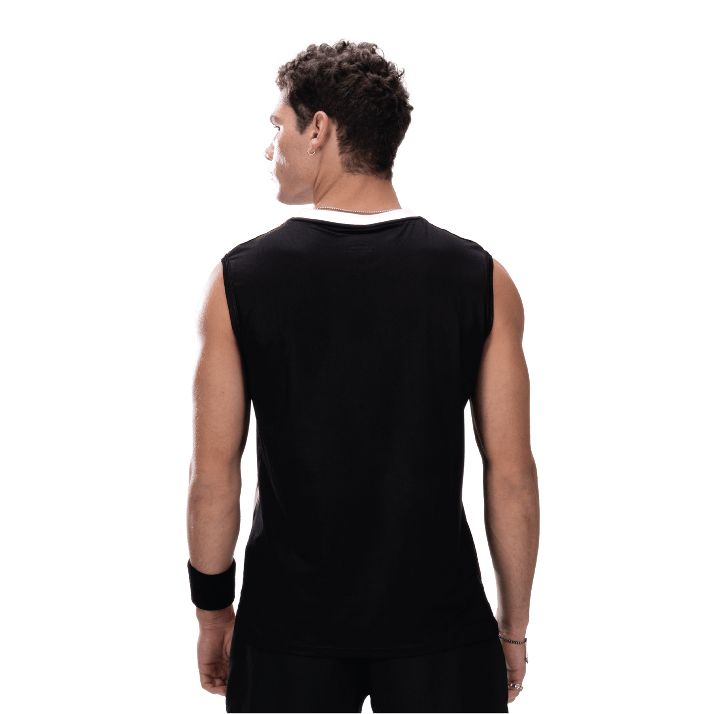 T-shirt Homme - Hundred HBTX-5M015-1