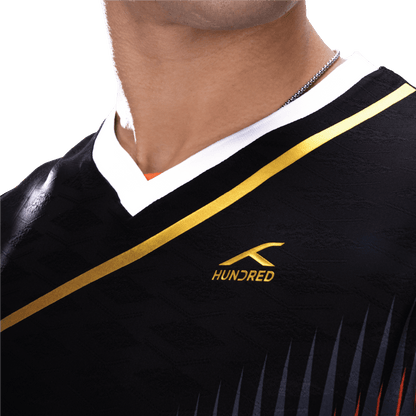 T-shirt Homme - Hundred HBTX-5M015-1