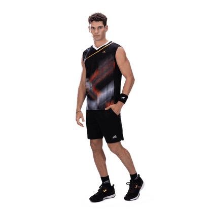 T-shirt Homme - Hundred HBTX-5M015-1