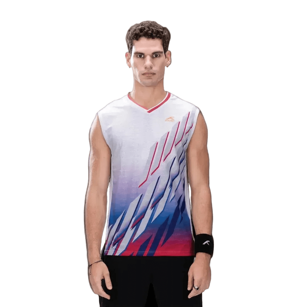 T-shirt Homme - Hundred HBTX-5M018-2