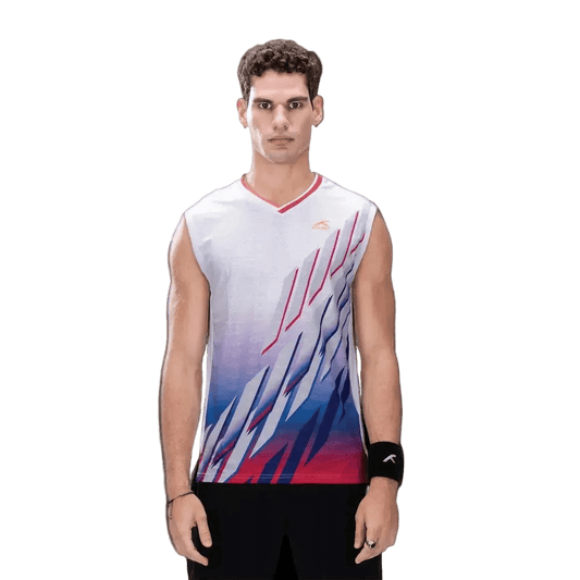 T-shirt Homme - Hundred HBTX-5M018-2