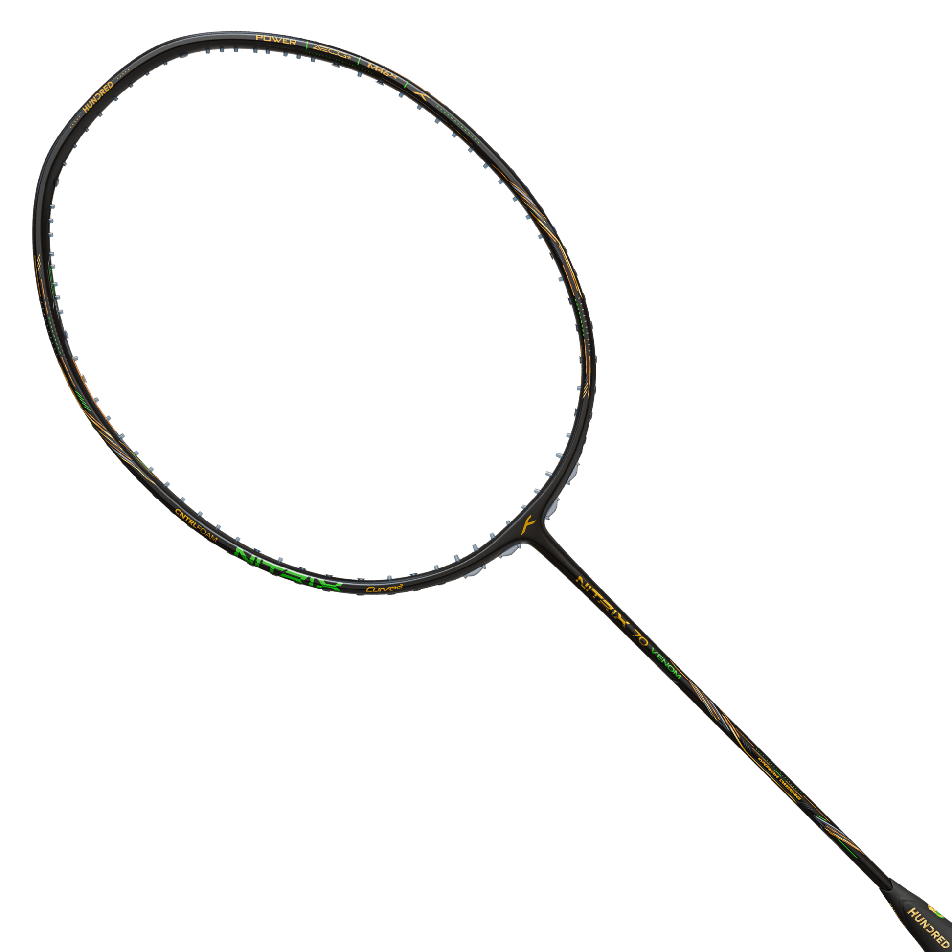 HUNDRED NITRIX 70 VENOM 4U 1