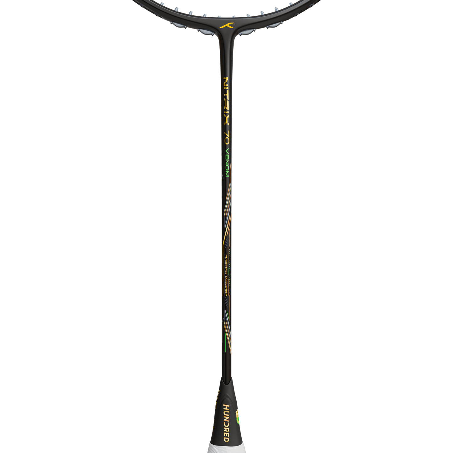 HUNDRED NITRIX 70 VENOM 4U 2