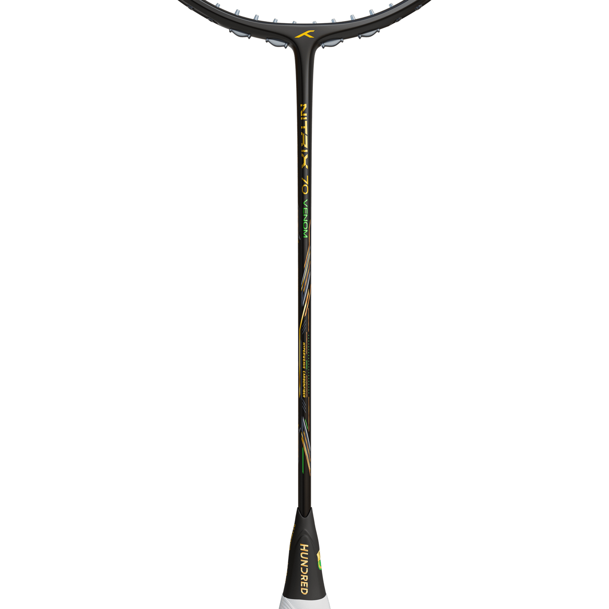 HUNDRED NITRIX 70 VENOM 4U 2