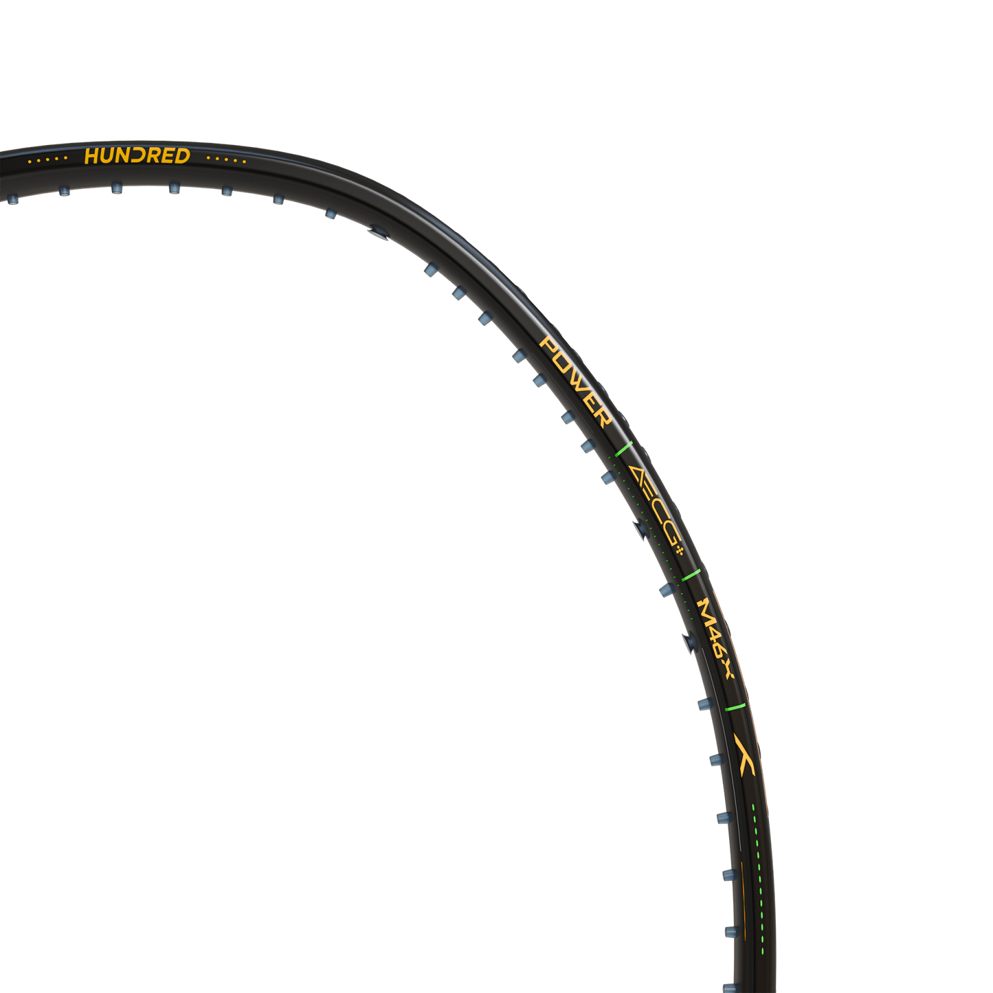 HUNDRED NITRIX 70 VENOM 4U 3