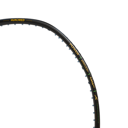 HUNDRED NITRIX 70 VENOM 4U 3