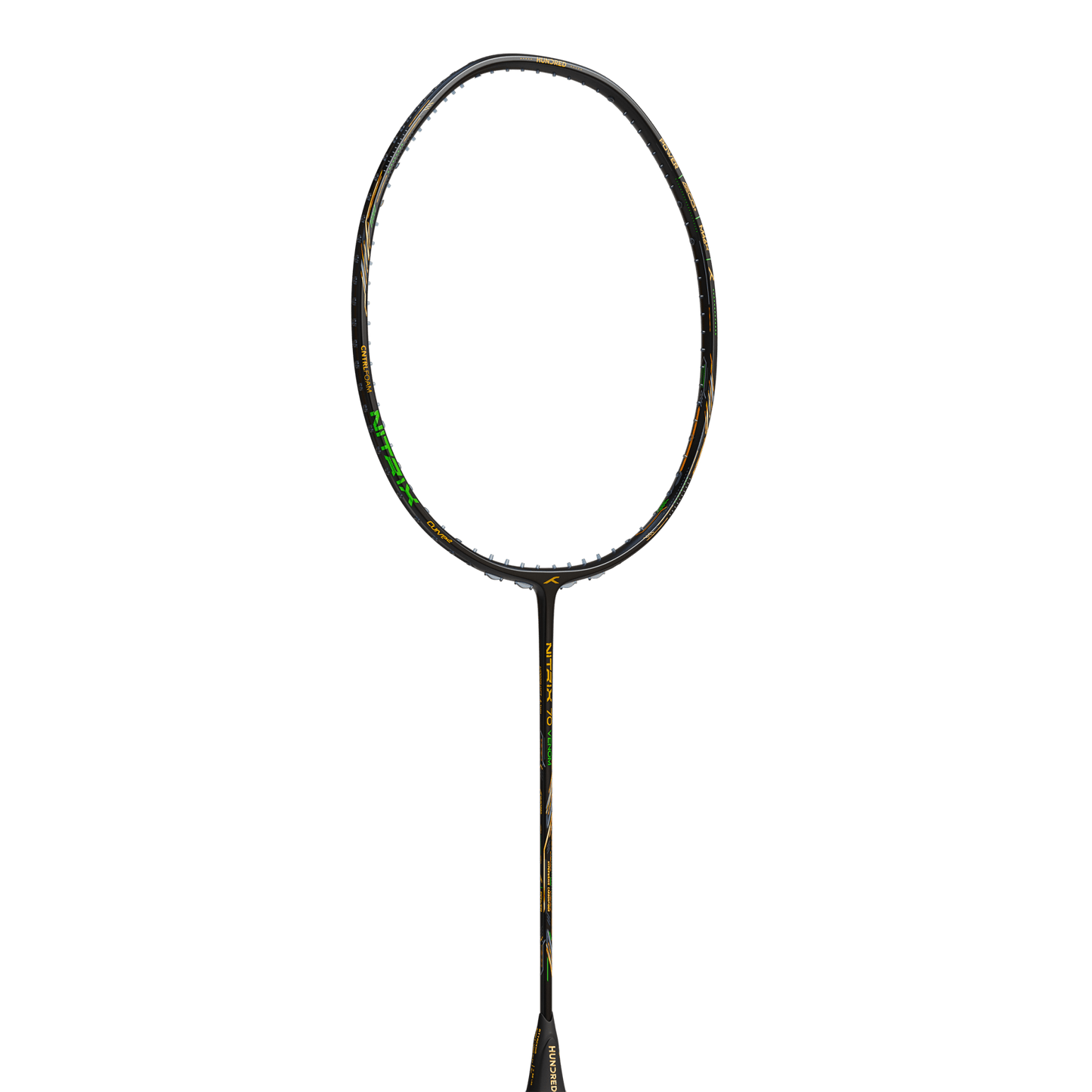 HUNDRED NITRIX 70 VENOM 4U 4