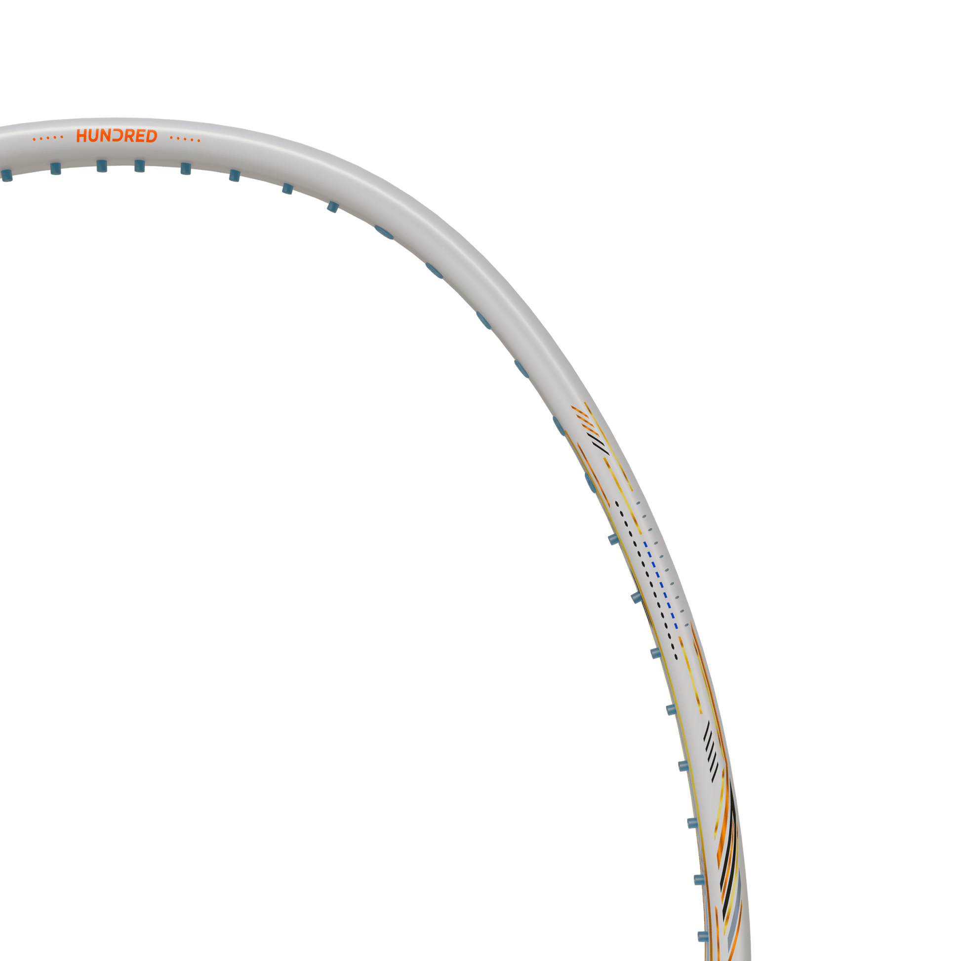 Hundred - Nitrix 70 Volta (4U) - 3