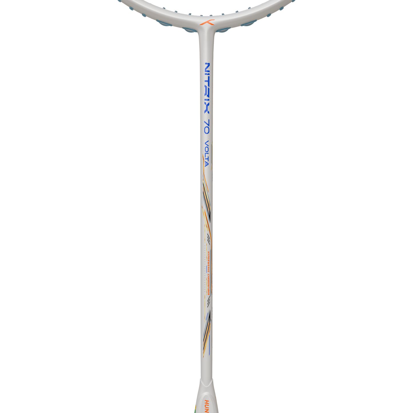 Hundred - Nitrix 70 Volta (4U) - 9