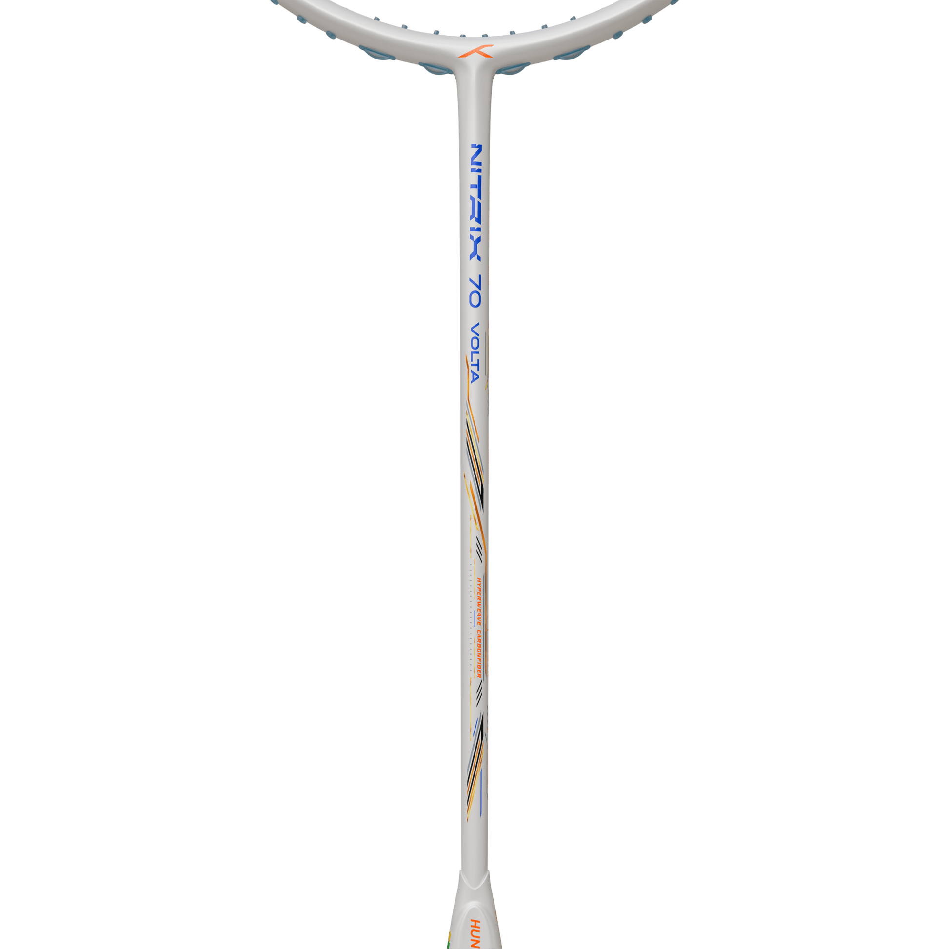 Hundred - Nitrix 70 Volta (4U) - 9