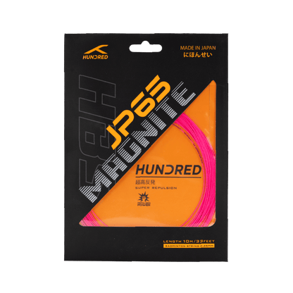 Hundred_Cordage_JP65_Magnite_rose