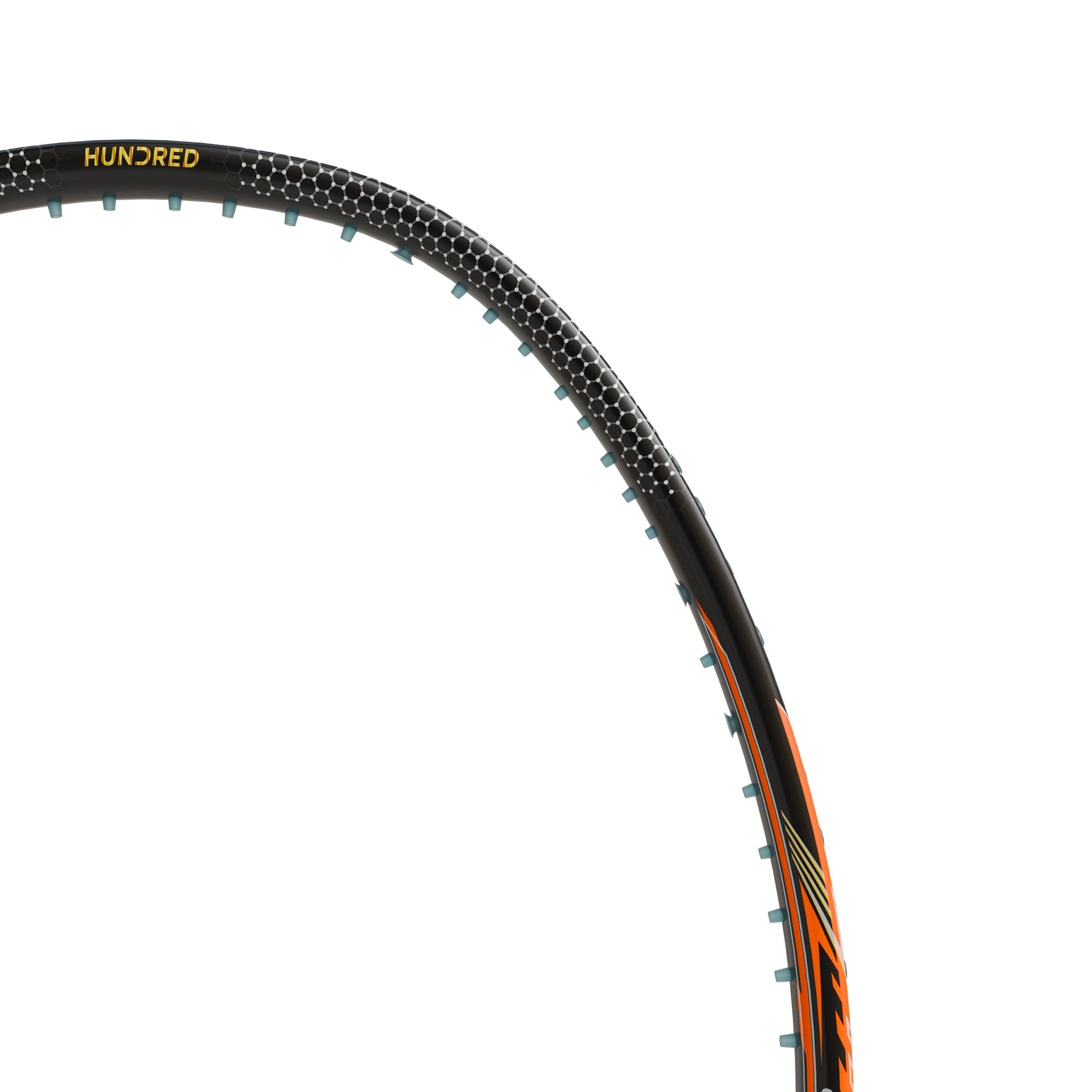 Hundred Flareon 700 4U 3