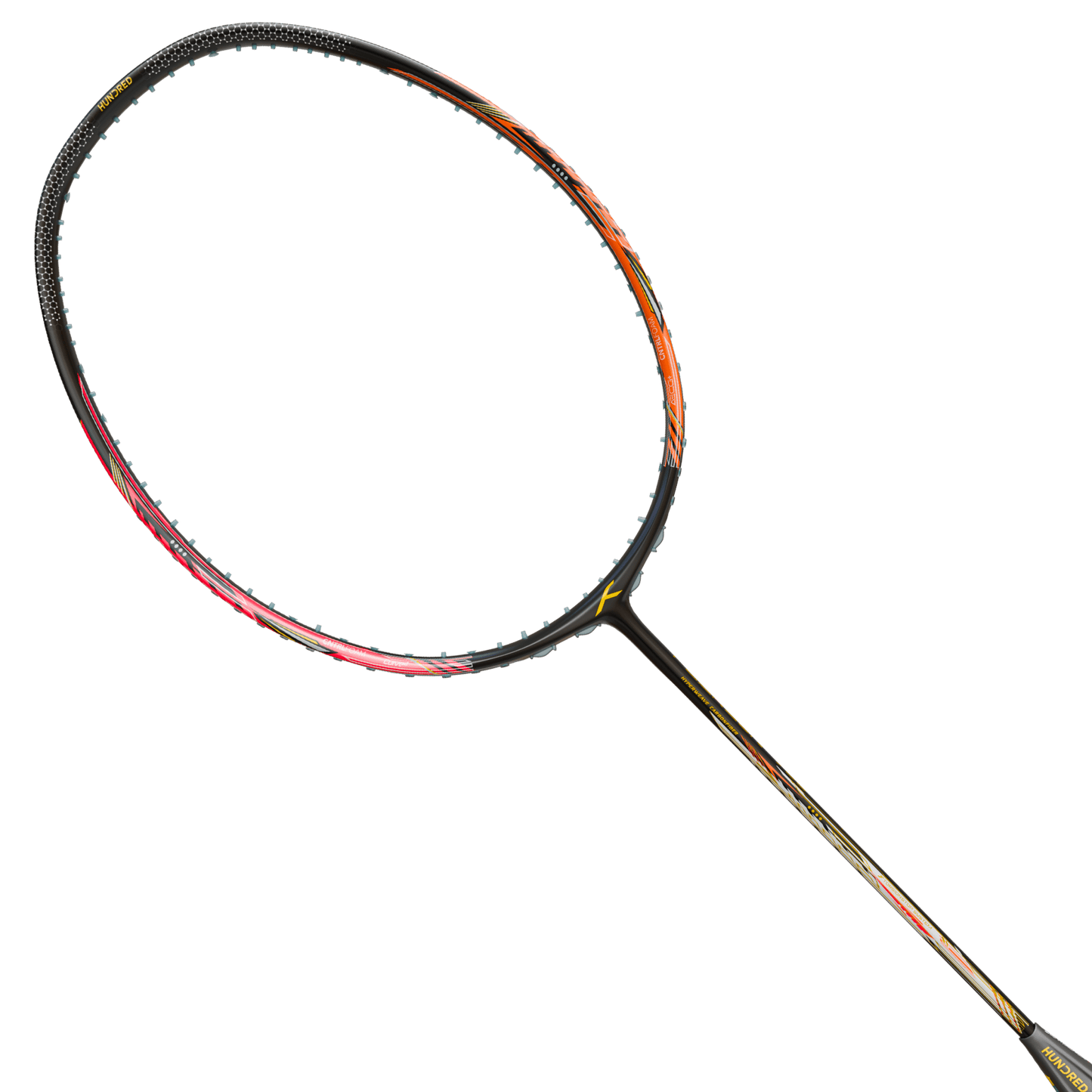 Hundred Flareon 700 4U 4