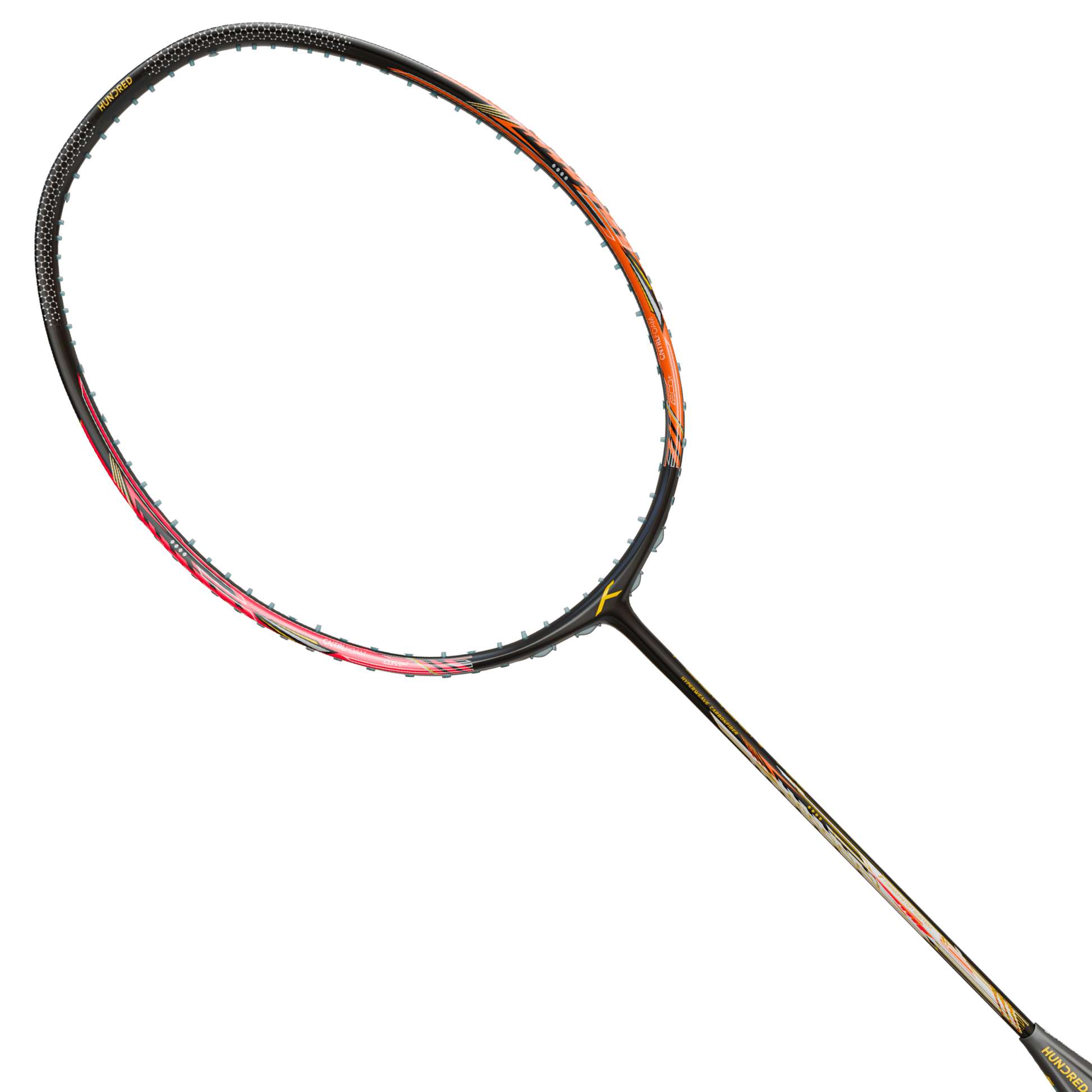 Hundred Flareon 700 4U 4