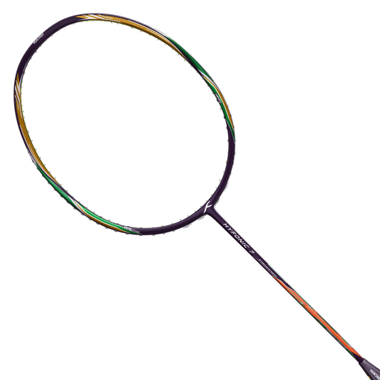 Hundred Hyfonic 7 - 4U - 1