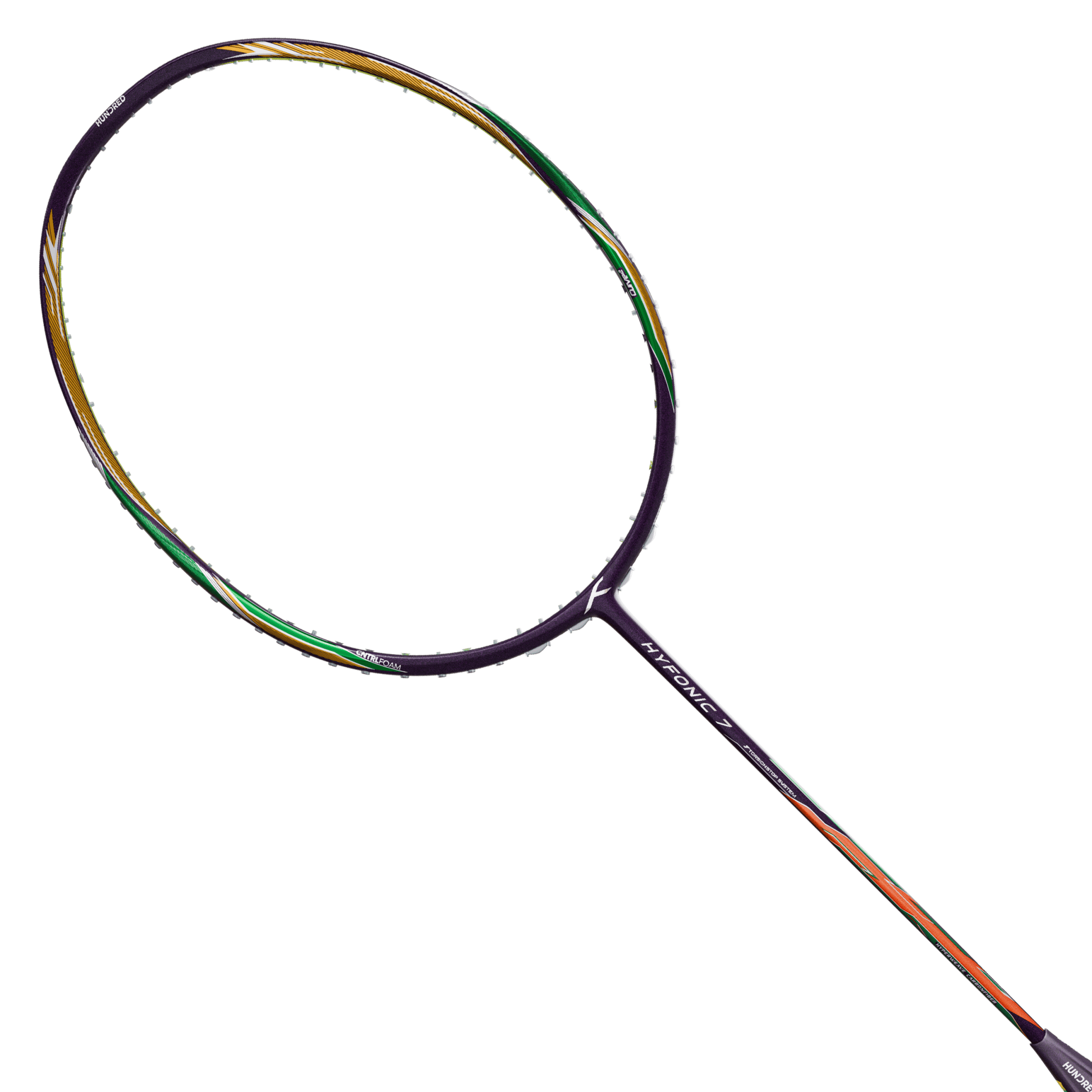 Hundred Hyfonic 7 - 4U - 1