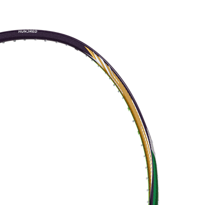 Hundred Hyfonic 7 - 4U - 7