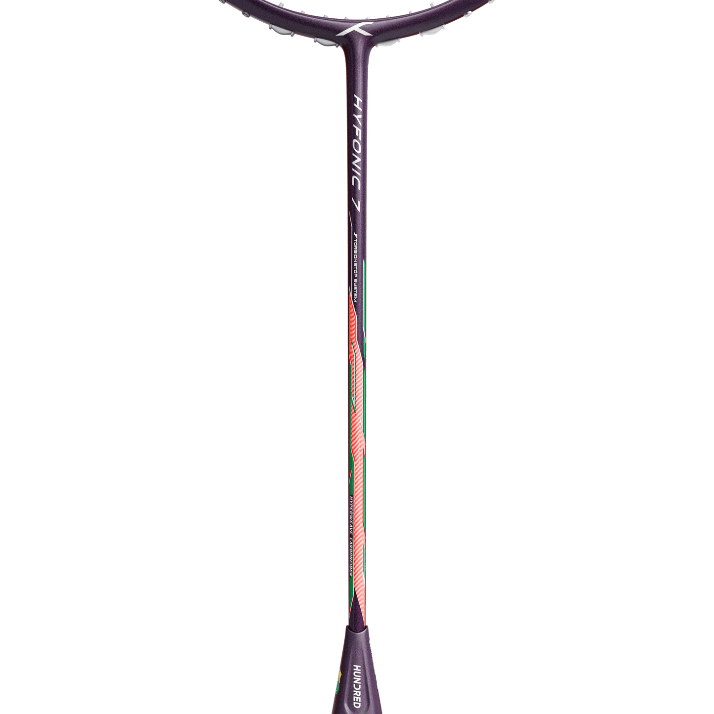 Hundred Hyfonic 7 - 4U - 8