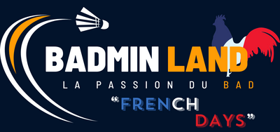 BADMINLAND