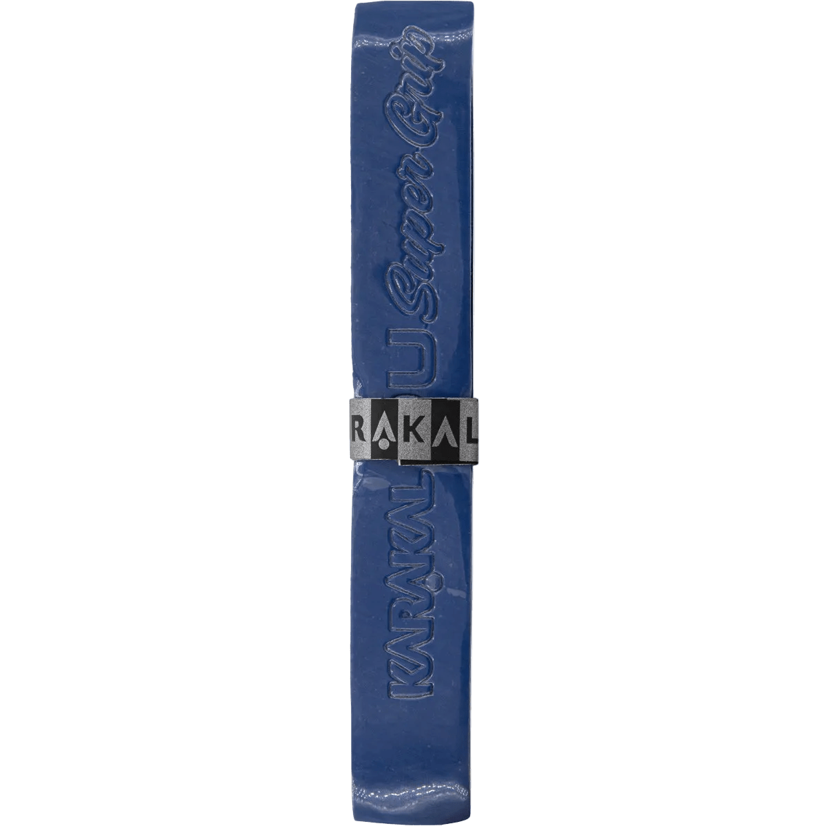 Grip de badminton Karakal PU Super bleu uni
