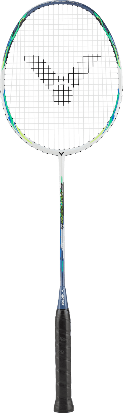 Raquette Auraspeed Light Fighter 80 Vue Face