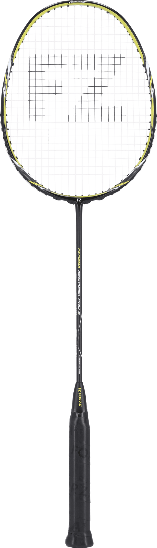 FZ Forza Aero Power Pro-S, Buttercup (Cordée) - BADMINLAND