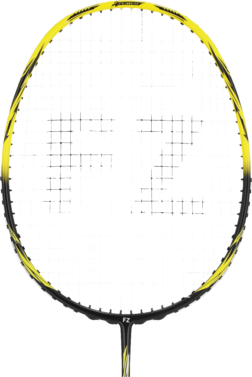 Raquette Badminton FZ Forza HT Power 30 V2 (Cordée)