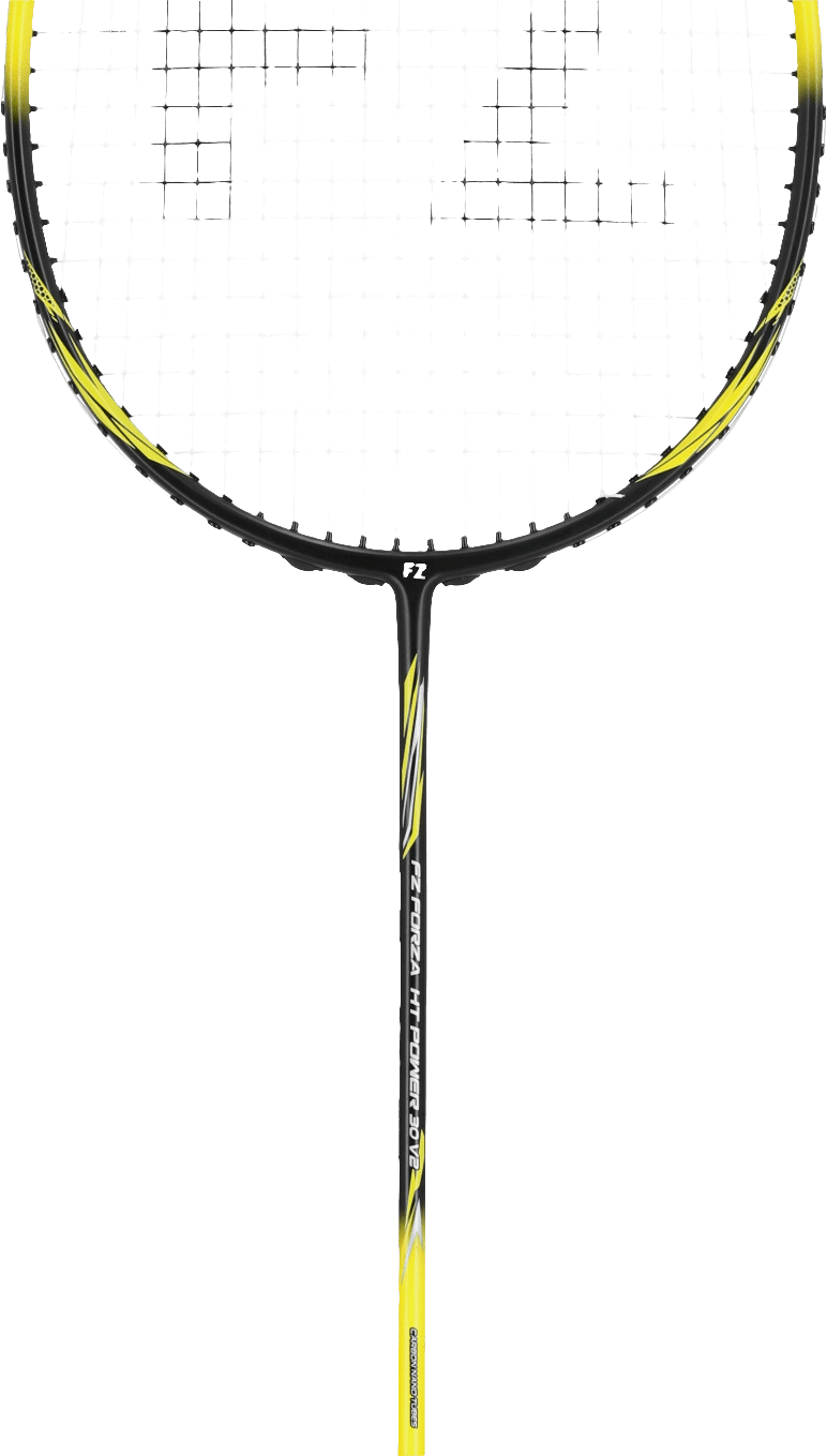 Raquette Badminton FZ Forza HT Power 30 V2 (Cordée)