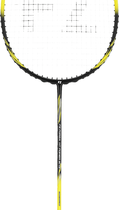 Raquette Badminton FZ Forza HT Power 30 V2 (Cordée)