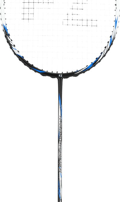 Raquette Badminton FZ Forza HT Precision 72F V2 (Cordée)