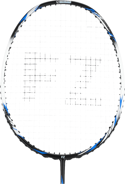Raquette Badminton FZ Forza HT Precision 72F V2 (Cordée)