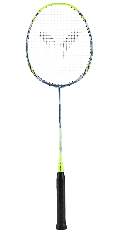 Raquette Badminton Victor DriveX Light Fighter 60 E (Cordée)