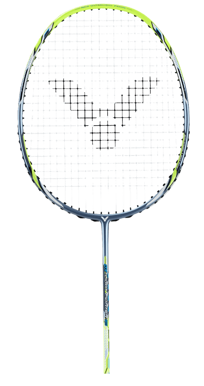 Raquette Badminton Victor DriveX Light Fighter 60 E (Cordée)