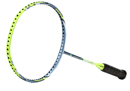 Raquette Badminton Victor DriveX Light Fighter 60 E (Cordée)