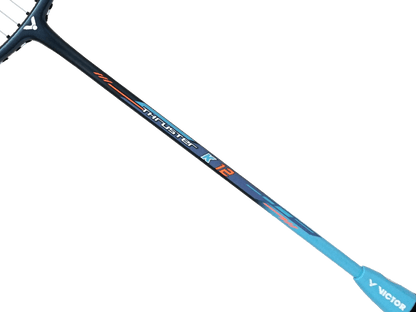 Raquette Badminton Victor Thruster K 12 M (Non cordee)