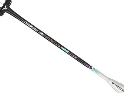 Raquette Victor Auraspeed 90K Metallic R
