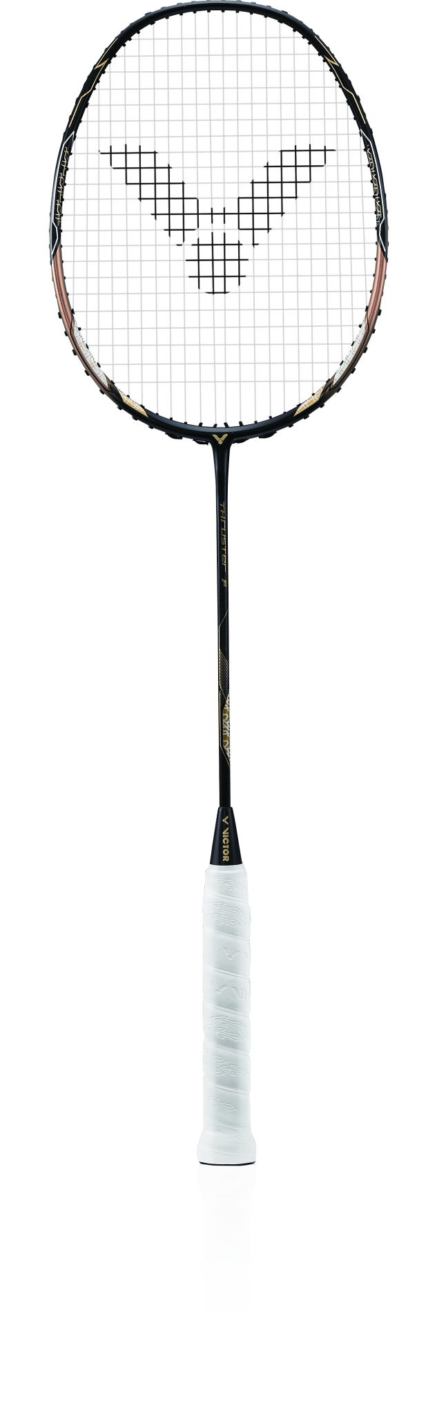 Raquette de Badminton - Victor Thruster F C