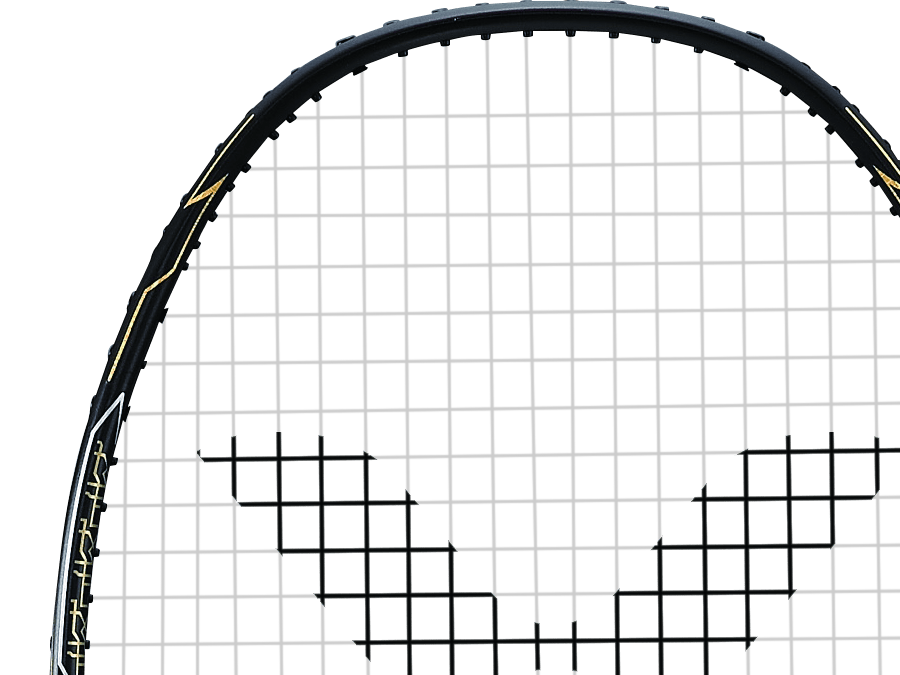Raquette de Badminton - Victor Thruster F C