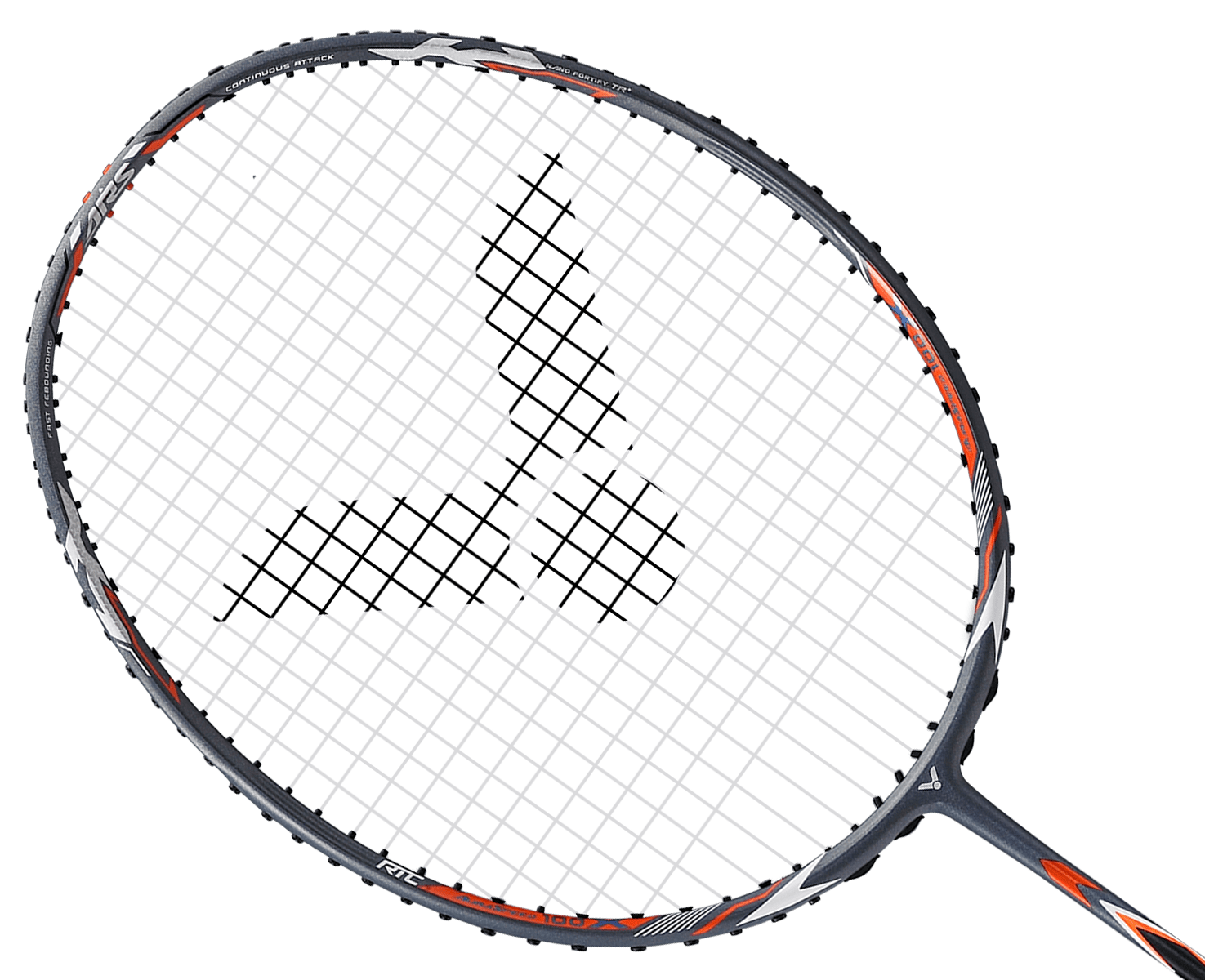 Raquette de Badminton - Victor Thruster F C