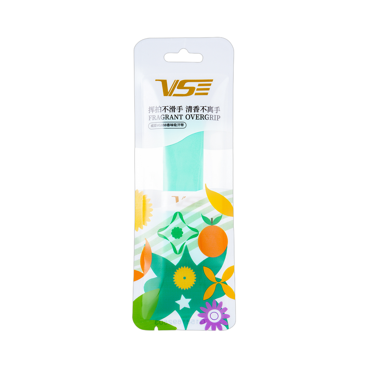 VENSON Surgrip - Overgrip VG888 - Tiffany Blue