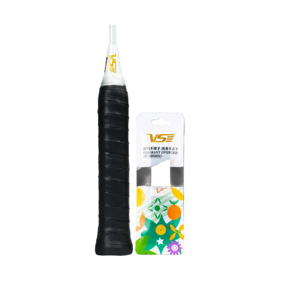VENSON Surgrip - Overgrip VG888 - Black