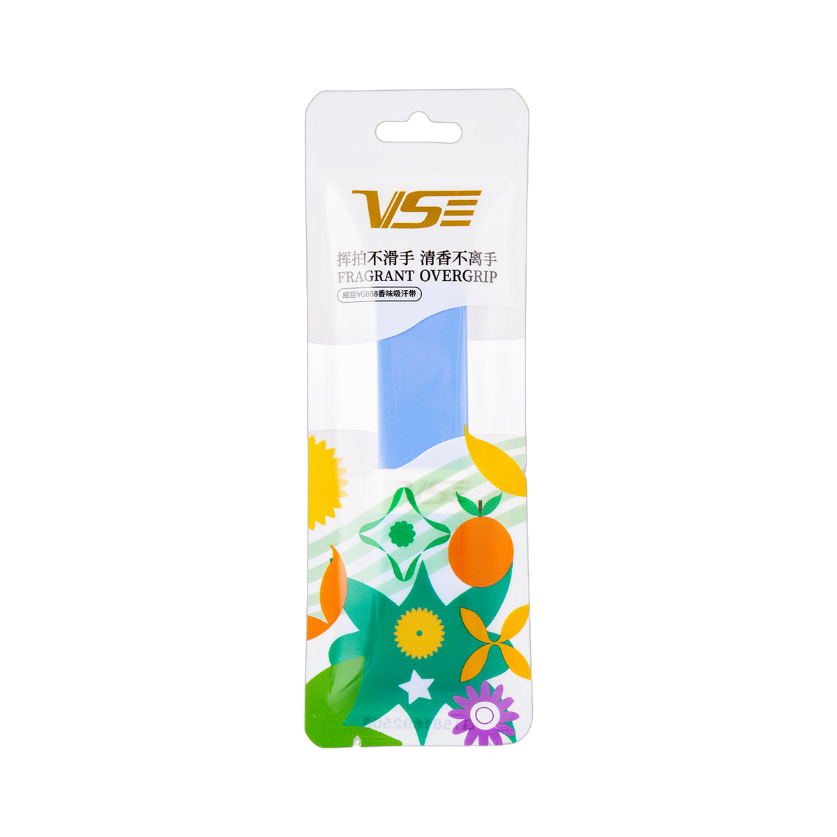 VENSON Surgrip - Overgrip VG888 - Light Blue
