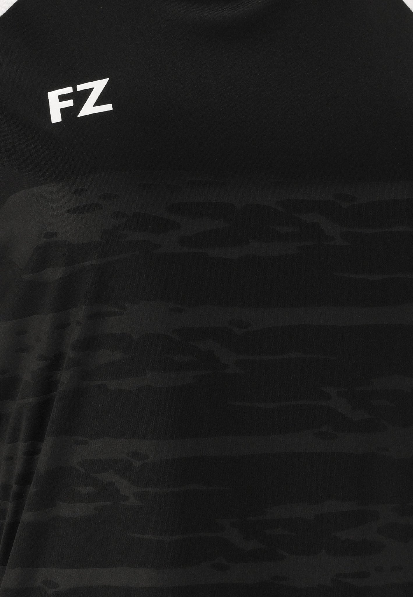 T-Shirt Badminton Femme FZ Forza AGOA