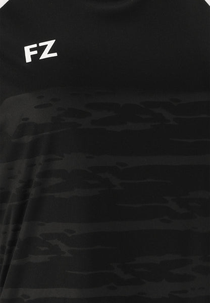 T-Shirt Badminton Femme FZ Forza AGOA