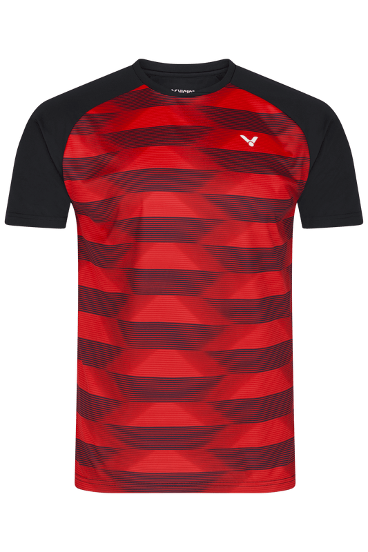 T-Shirt Homme - VICTOR T-33102 CD - BADMINLAND