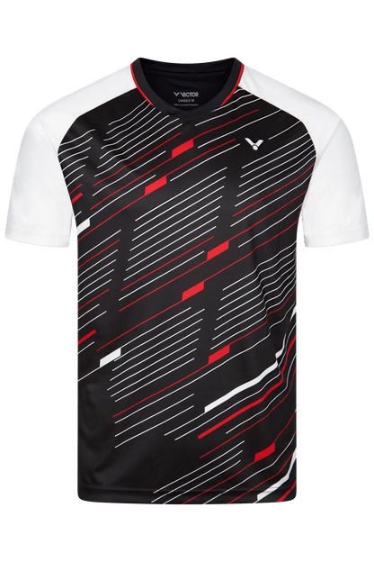 T-shirt Badminton Victor T-43101 C Homme